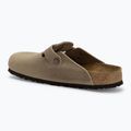Šlepetės BIRKENSTOCK Boston SFB LEOI Regular tabacco brown 3