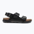 Sandalai BIRKENSTOCK Milano WL Regular black 2