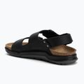 Sandalai BIRKENSTOCK Milano WL Regular black 3