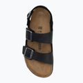 Sandalai BIRKENSTOCK Milano WL Regular black 5