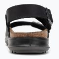 Sandalai BIRKENSTOCK Milano WL Regular black 6