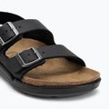 Sandalai BIRKENSTOCK Milano WL Regular black 7