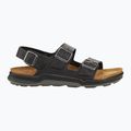 Sandalai BIRKENSTOCK Milano WL Regular black 2