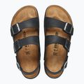 Sandalai BIRKENSTOCK Milano WL Regular black 3