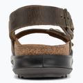 Vyriškos basutės BIRKENSTOCK Milano Crosstown Oiled Leather Regular faded khaki 6