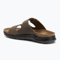 Šlepetės BIRKENSTOCK Arizona CT LEOI Regular faded khaki 3