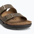 Šlepetės BIRKENSTOCK Arizona CT LEOI Regular faded khaki 7