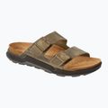 Šlepetės BIRKENSTOCK Arizona CT LEOI Regular faded khaki 8