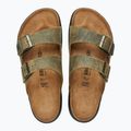 Šlepetės BIRKENSTOCK Arizona CT LEOI Regular faded khaki 10