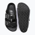 Vaikiškos šlepetės BIRKENSTOCK Arizona EVA Narrow black 14