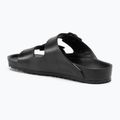 Vaikiškos šlepetės BIRKENSTOCK Arizona EVA Narrow black 3