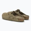 Šlepetės BIRKENSTOCK Boston SFB VL Regular faded khaki 3