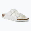 Šlepetės BIRKENSTOCK Arizona BF Narrow triples white