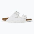 Šlepetės BIRKENSTOCK Arizona BF Narrow triples white 2