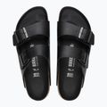 Šlepetės BIRKENSTOCK Arizona Birko-Flor black 3