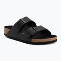 Šlepetės BIRKENSTOCK Arizona Birko-Flor black