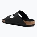 Šlepetės BIRKENSTOCK Arizona Birko-Flor black 3