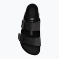 Šlepetės BIRKENSTOCK Arizona Birko-Flor black 5