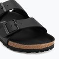 Šlepetės BIRKENSTOCK Arizona Birko-Flor black 7