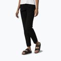 Šlepetės BIRKENSTOCK Arizona Vegan Birkibuc Narrow black 7