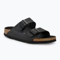 Šlepetės BIRKENSTOCK Arizona BF Narrow triples black