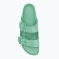 Šlepetės BIRKENSTOCK Arizona EVA Narrow bold jade 5