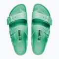 BIRKENSTOCK Arizona EVA Regular šlepetės bold jade 3