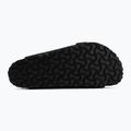 Šlepetės BIRKENSTOCK Arizona Vegan Birkibuc black 4