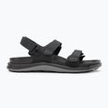 Moteriški sandalai BIRKENSTOCK Kalahari CE BF Regular futura black 2