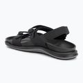 Moteriški sandalai BIRKENSTOCK Kalahari CE BF Regular futura black 3