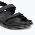 Moteriški sandalai BIRKENSTOCK Kalahari CE BF Regular futura black 7