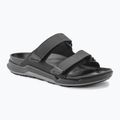 Vyriškos šlepetės BIRKENSTOCK Atacama Birko-Flor Regular futura black
