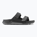 Vyriškos šlepetės BIRKENSTOCK Atacama Birko-Flor Regular futura black 2