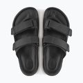 Vyriškos šlepetės BIRKENSTOCK Atacama Birko-Flor Regular futura black 4