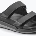 Vyriškos šlepetės BIRKENSTOCK Atacama Birko-Flor Regular futura black 6