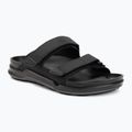 Vyriškos šlepetės BIRKENSTOCK Atacama Birko-Flor Regular futura black