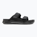 Vyriškos šlepetės BIRKENSTOCK Atacama Birko-Flor Regular futura black 2