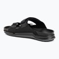 Vyriškos šlepetės BIRKENSTOCK Atacama Birko-Flor Regular futura black 3