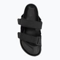 Vyriškos šlepetės BIRKENSTOCK Atacama Birko-Flor Regular futura black 5