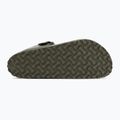 Šlepetės per pirštą BIRKENSTOCK Gizeh EVA Regular khaki 4