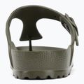 Šlepetės per pirštą BIRKENSTOCK Gizeh EVA Regular khaki 6