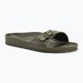 Šlepetės BIRKENSTOCK Madrid EVA Narrow khaki