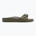 Šlepetės BIRKENSTOCK Madrid EVA Narrow khaki 2