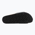 Šlepetės BIRKENSTOCK Madrid BF Narrow metallic black 4