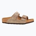 Vaikiškos šlepetės BIRKENSTOCK Arizona Kids LEVE Regular taupe 8