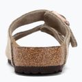 Vaikiškos šlepetės BIRKENSTOCK Arizona Kids LEVE Regular taupe 6