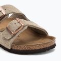 Vaikiškos šlepetės BIRKENSTOCK Arizona Kids LEVE Regular taupe 7