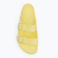 Šlepetės BIRKENSTOCK Arizona EVA Regular popcorn 5