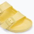 Šlepetės BIRKENSTOCK Arizona EVA Narrow popcorn 7