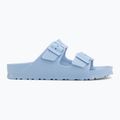 Šlepetės BIRKENSTOCK Arizona EVA Narrow dusty blue 2
